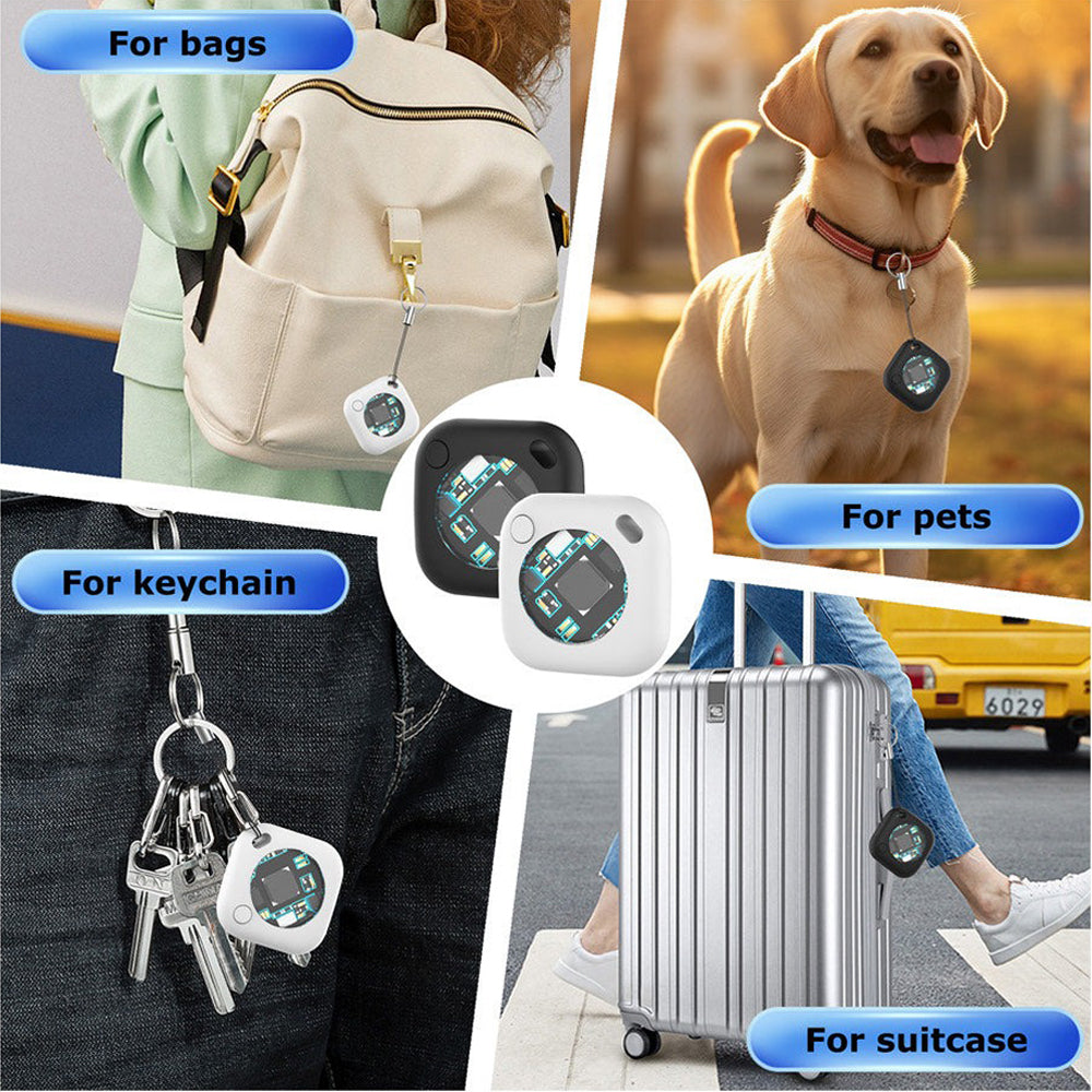 Top 5 Everyday Items You Should Protect with ProtecTag