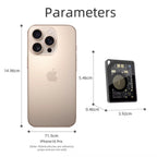 Premium wireless tracker for everyday items - ProtecTag