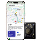 ProtecTag Premium locator for wallet and keys - ProtecTag