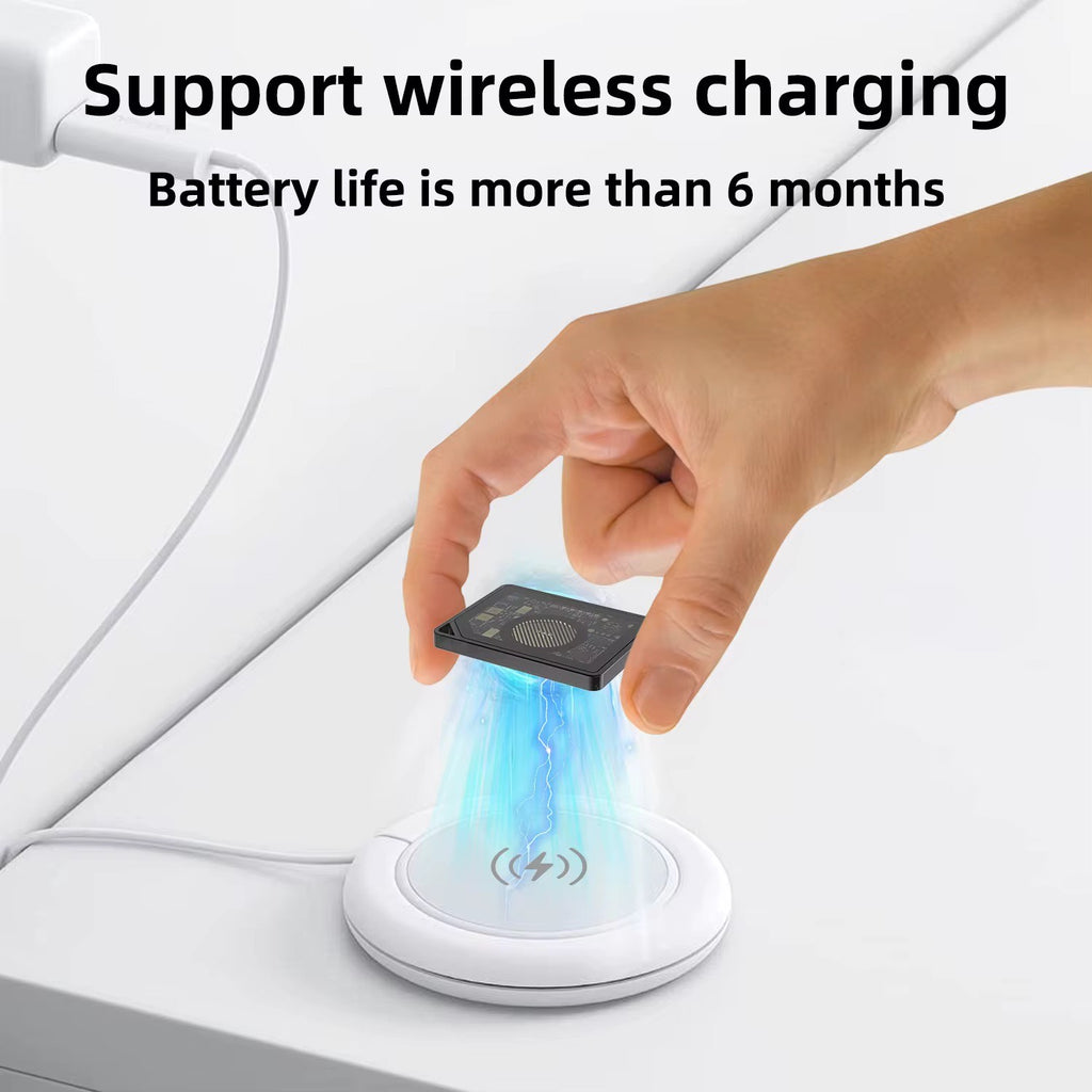 High performance Bluetooth item finder - ProtecTag