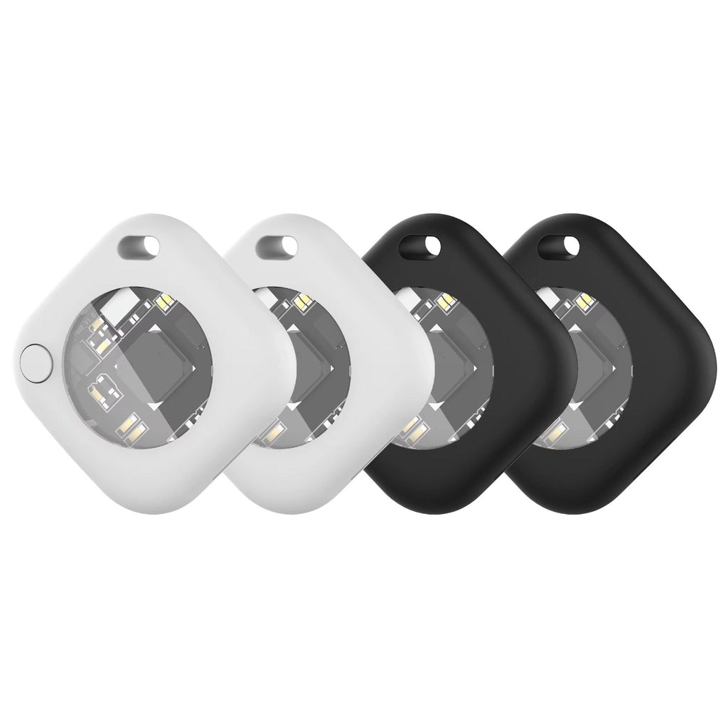 Compact ProtecTag Plus design - ProtecTag