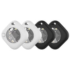 Compact ProtecTag Plus design - ProtecTag