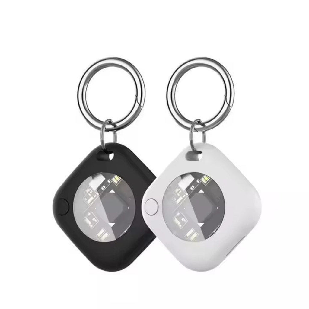 Bluetooth tracker with Apple Find My - ProtecTag