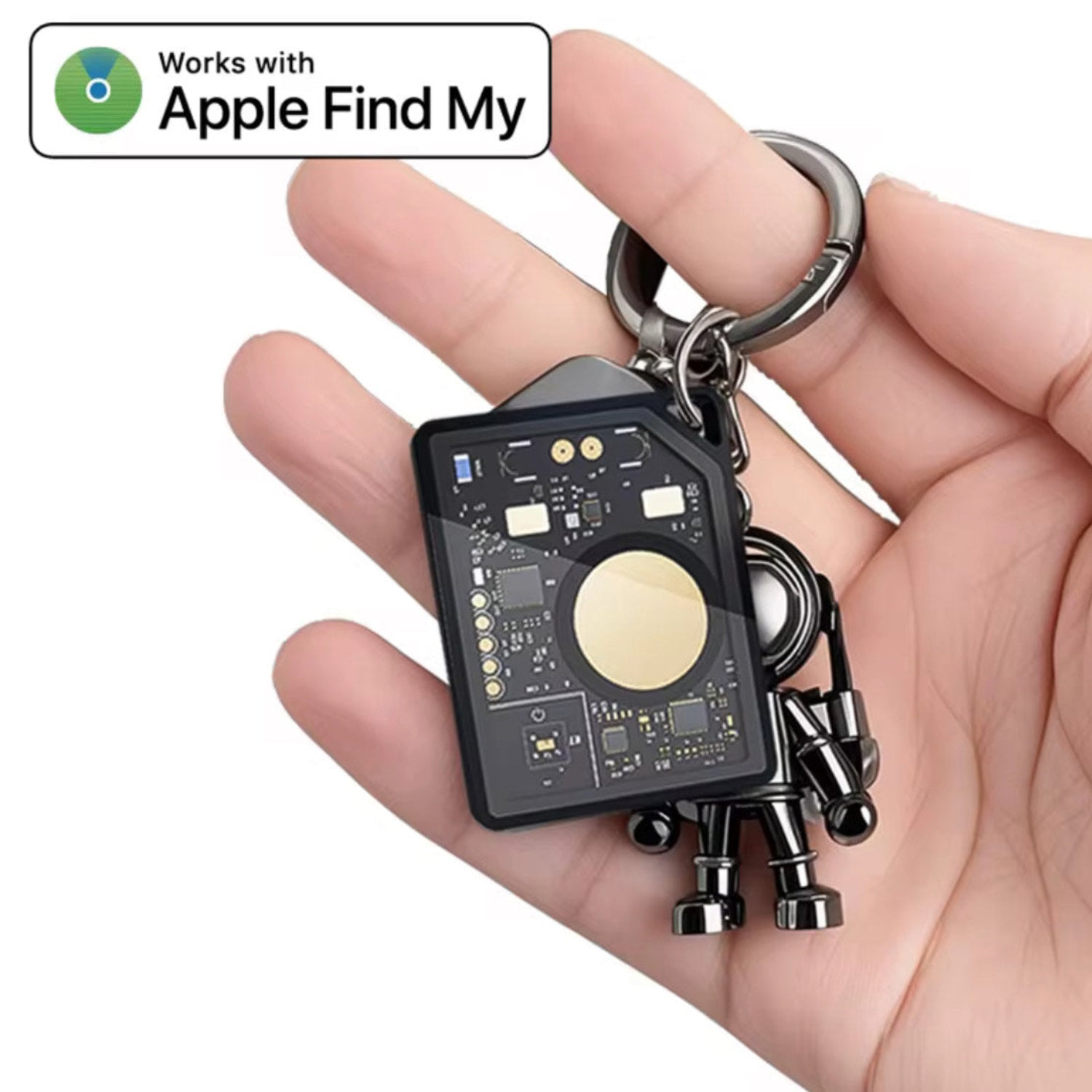 ProtecTag Premium smart tracking device - ProtecTag