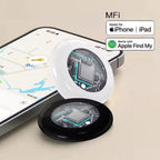 Advanced Bluetooth tracker with Apple Find My - ProtecTag