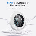 Compact Bluetooth tracking tag - ProtecTag