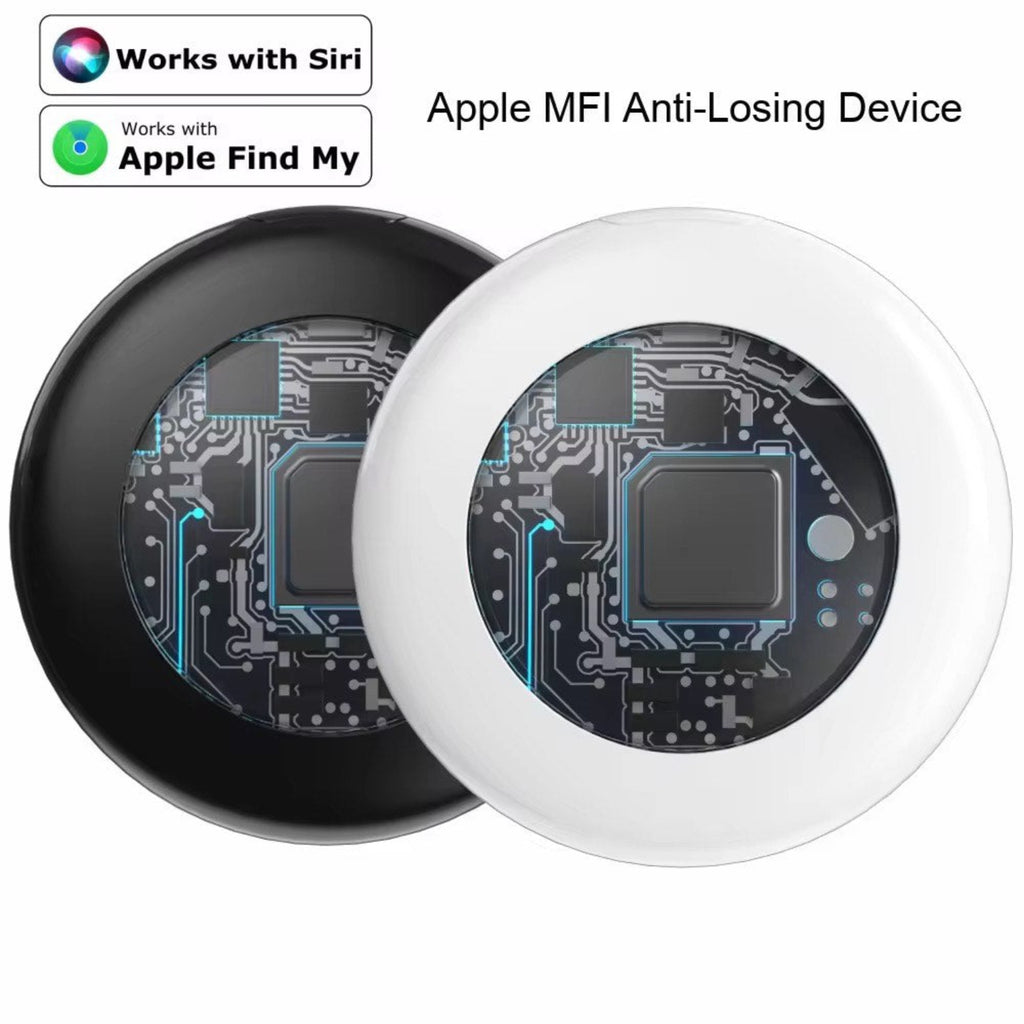 Smart tracker with precision finding - ProtecTag