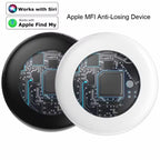 Smart tracker with precision finding - ProtecTag