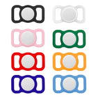 Pet tracker collar accessory - ProtecTag