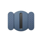 Soft magnetic holder for tracker - ProtecTag