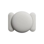 Flexible silicone magnetic cover - ProtecTag