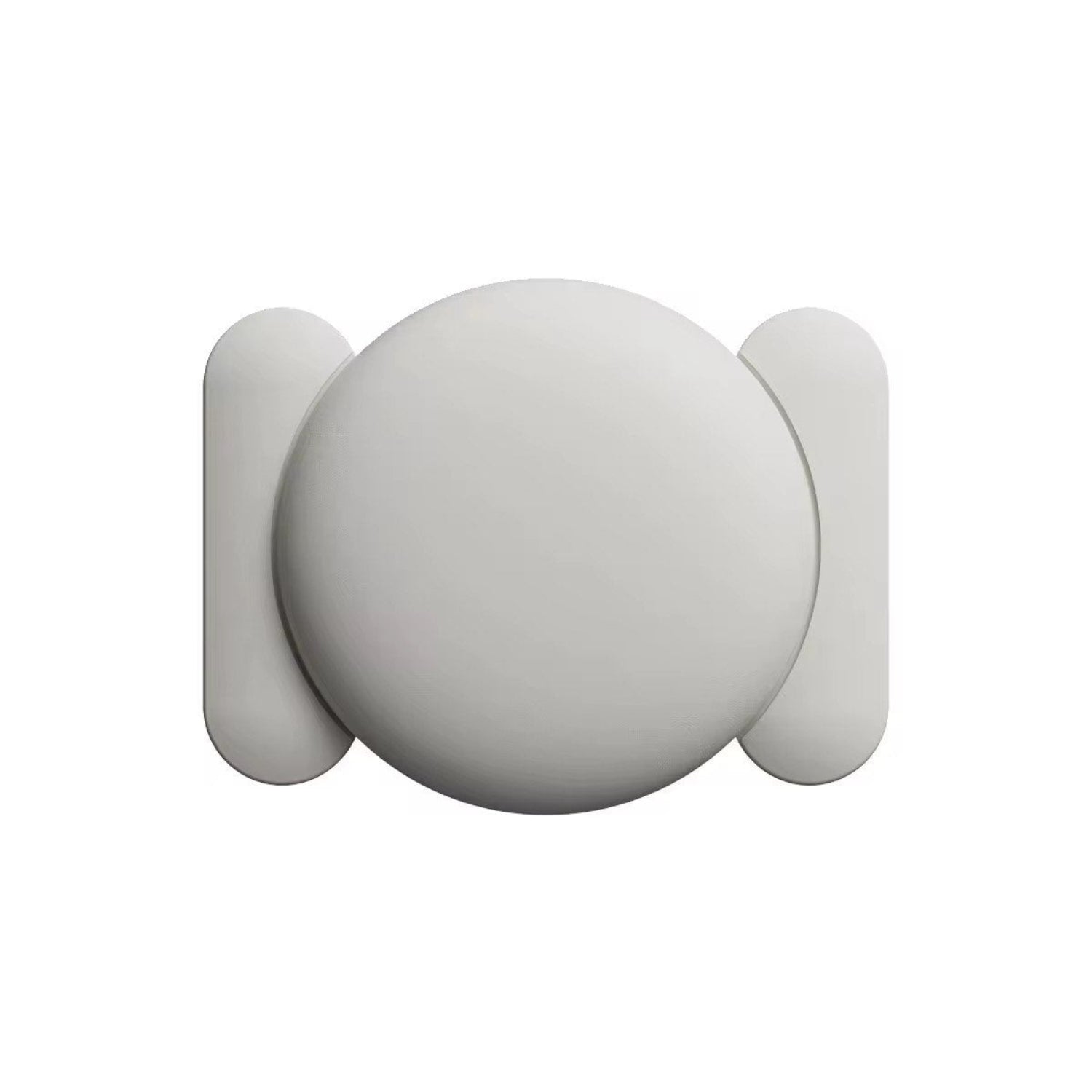 Flexible silicone magnetic cover - ProtecTag