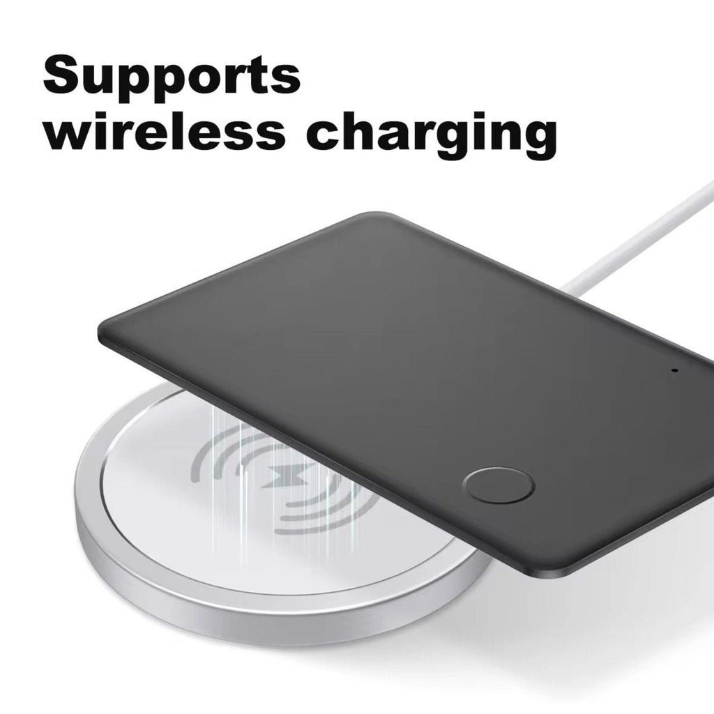 Fast wireless charger for iPhone - ProtecTag