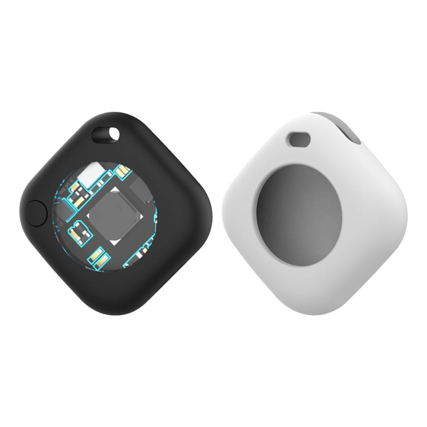 ProtecTag Plus silicone protective cover - ProtecTag