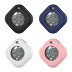 Protective silicone shell for tracker - ProtecTag