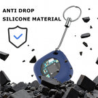 Custom fit silicone protector case - ProtecTag