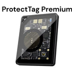 Advanced Bluetooth tracker with Find My support - ProtecTag
