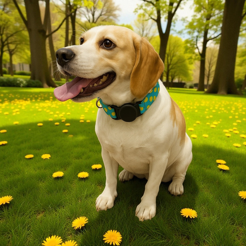 ProtecTag Pets Silicone Collar Case