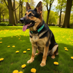 ProtecTag Pets Silicone Collar Case