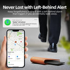 Bluetooth wallet locator and finder - ProtecTag